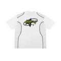 MidFall Y2K Jersey Shirt