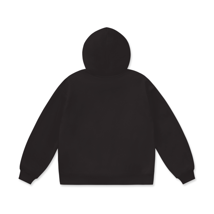 MF Premium Oversized Hoodie