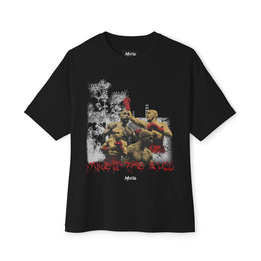 Mikey the Bull Tee
