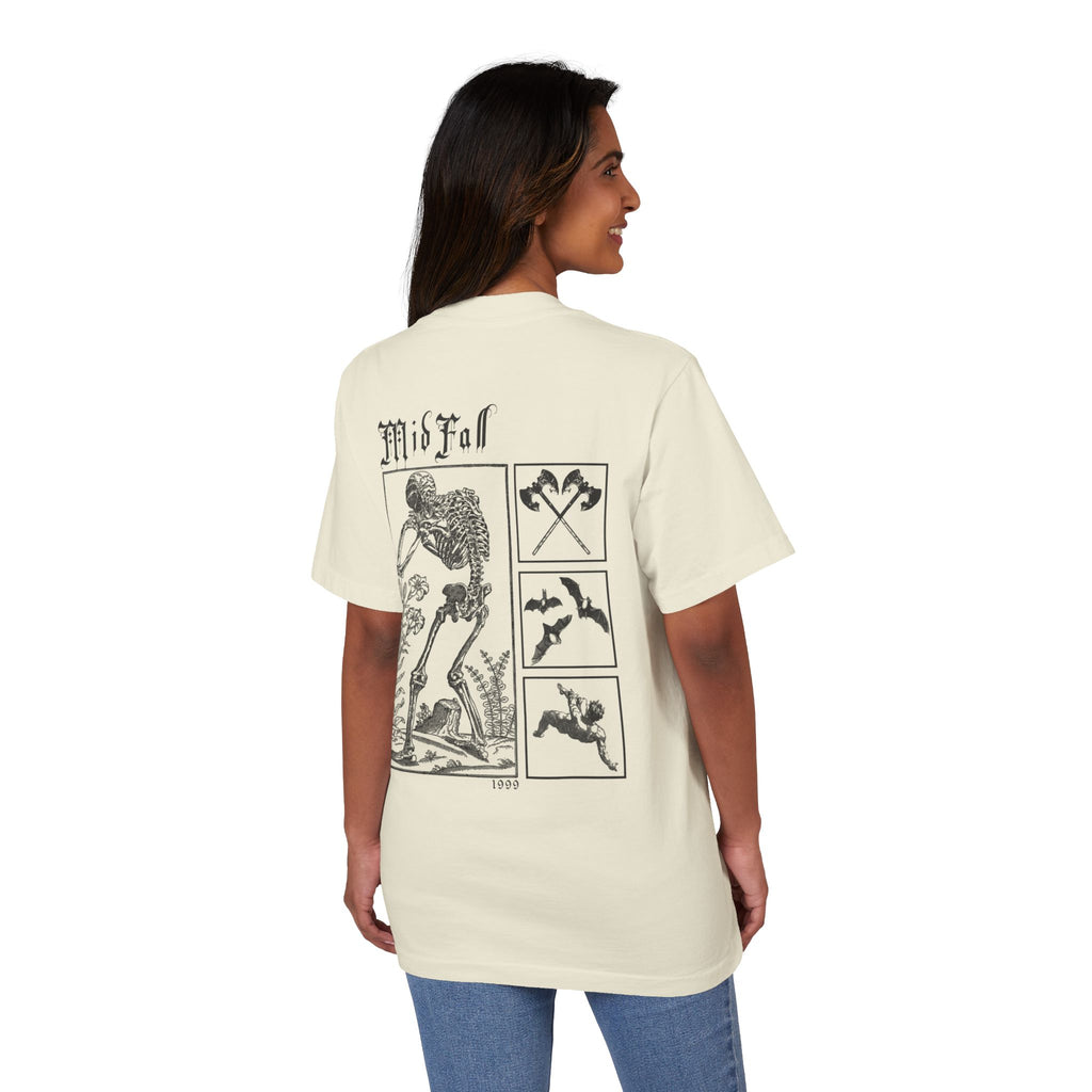 MF.99 CryptWare Tee