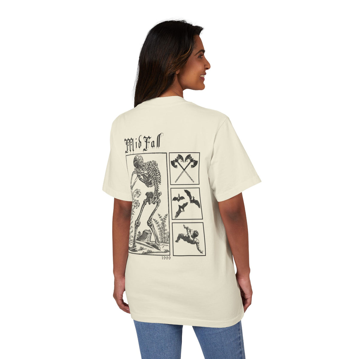 MF.99 CryptWare Tee
