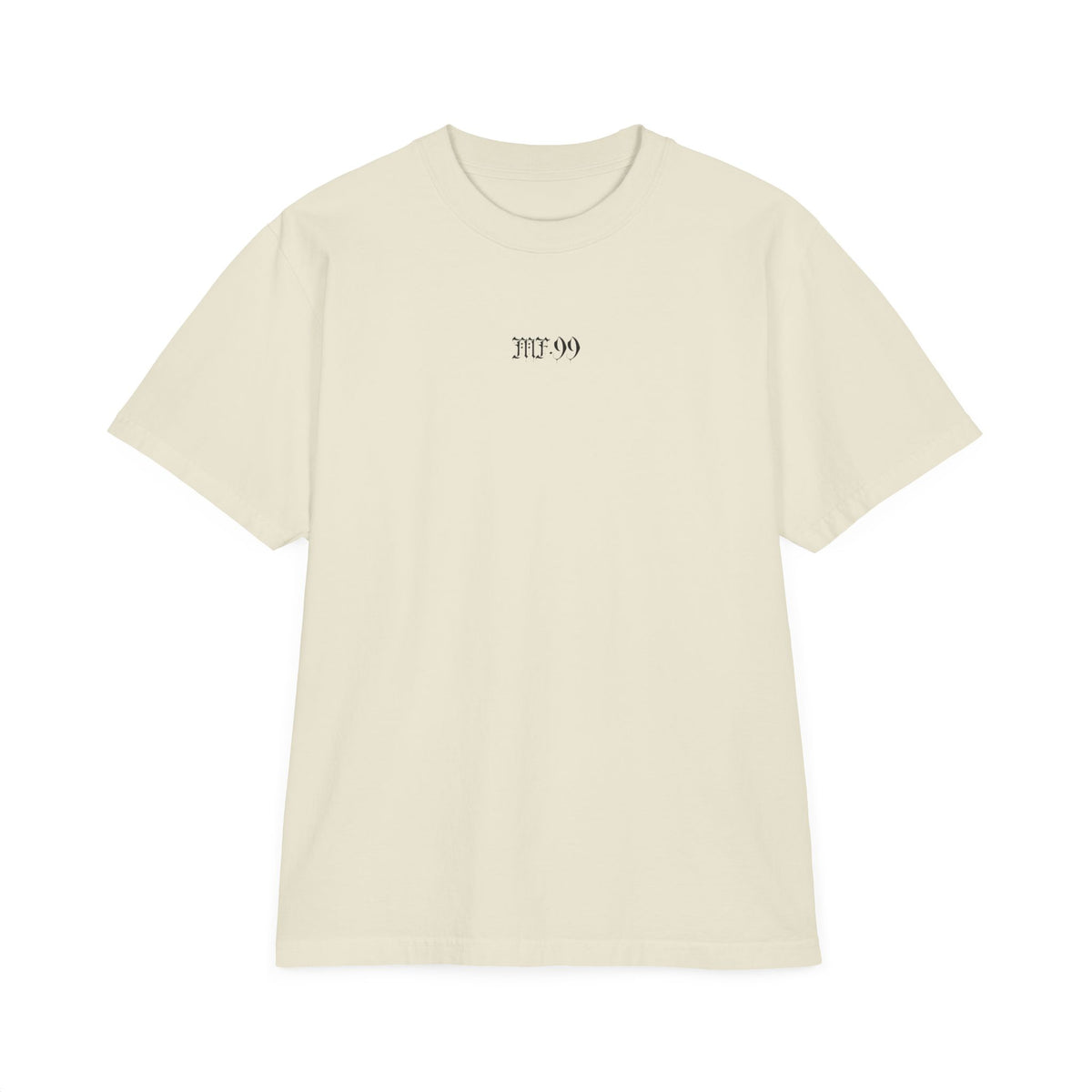 MF.99 CryptWare Tee