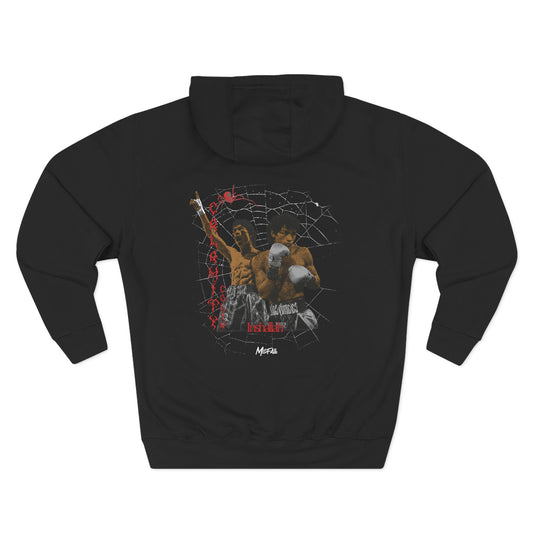 Calamity Colin Hoodie