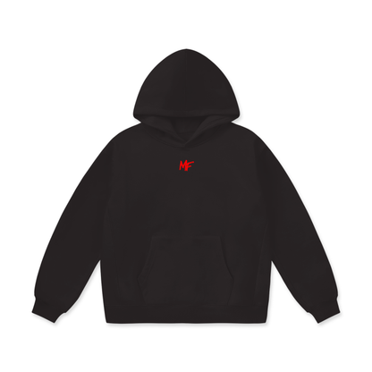 MF Premium Oversized Hoodie