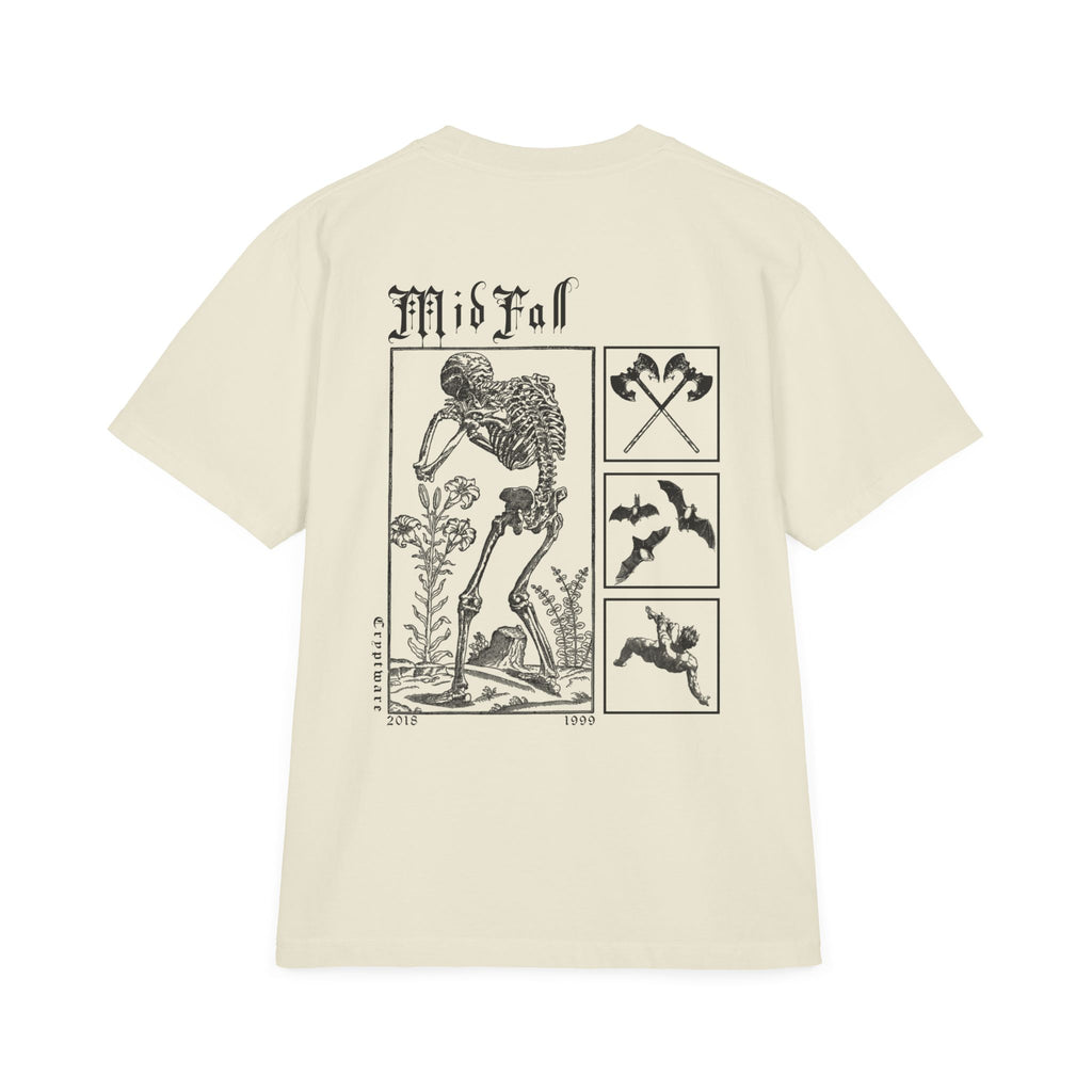 MF.99 CryptWare Tee