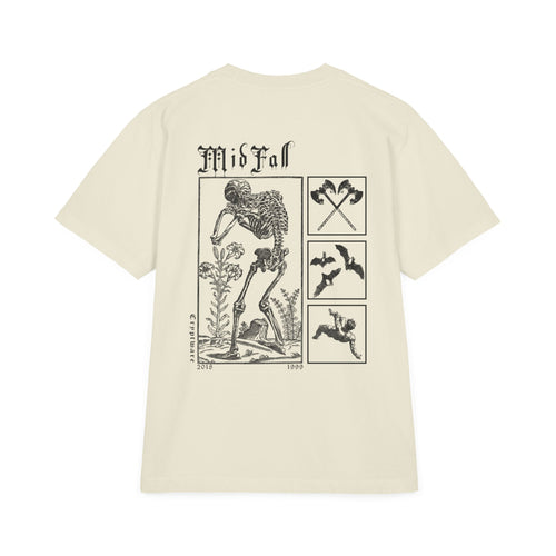 MF.99 CryptWare Tee