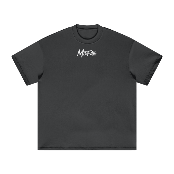 MidFall Basic Tee