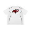 MidFall Y2K Jersey Shirt
