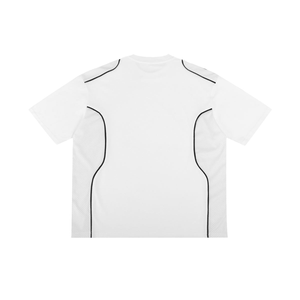 MidFall Y2K Jersey Shirt