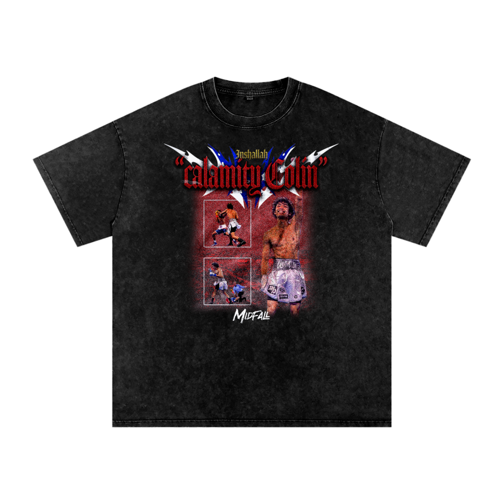 Calamity Colin Signature Shirt V2